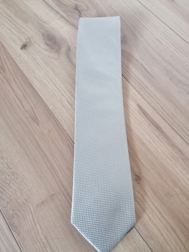 Seiden krawatte von sandro - seiden,