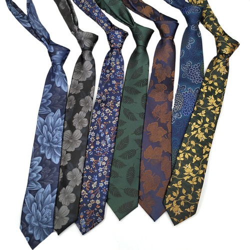 Herren damen floral jacquard - damen,