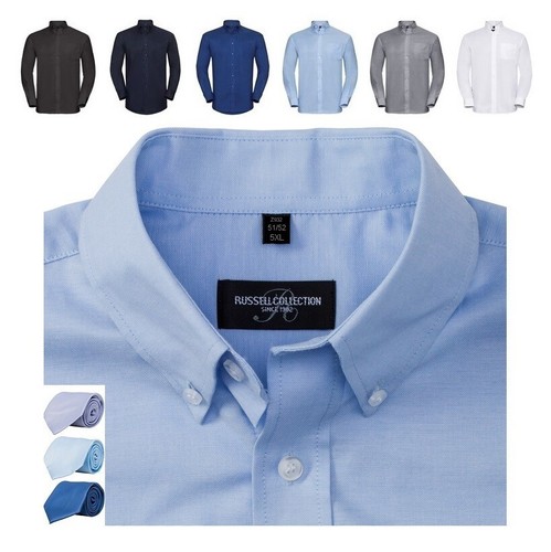 Men long sleeve classic - men's,