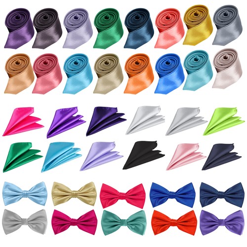Weddecor herren satin fliege - weddecor,