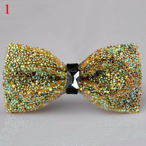 Herren glitzer kristall - herren,