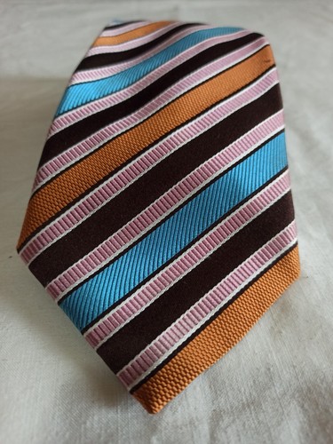 Krawatte tie - tie,