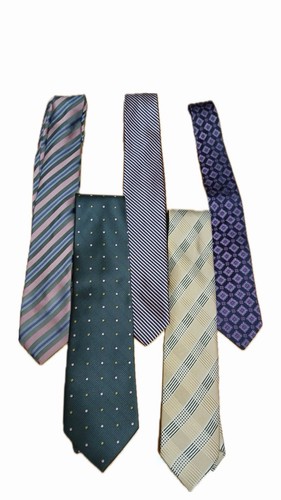 Elegante herrenkrawatten im - 5,