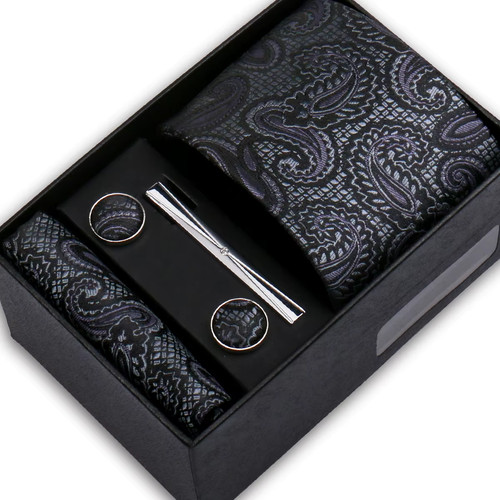 Krawatten set herren - krawatten-set,