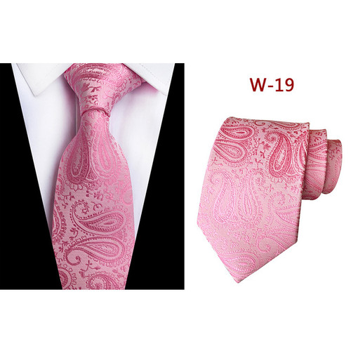 Herren jacquard blumen - herren,