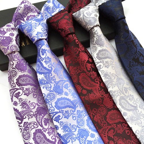 Herren jacquard blumen - herren,